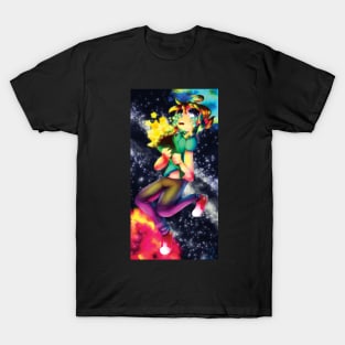 Love Letters to the Universe T-Shirt